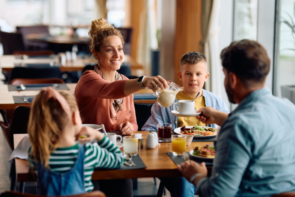 ξενοδοχείο για οικογένειες Θεσσαλονίκη